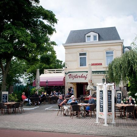 Hotel Restaurant Vijlerhof Vijlen Exterior foto