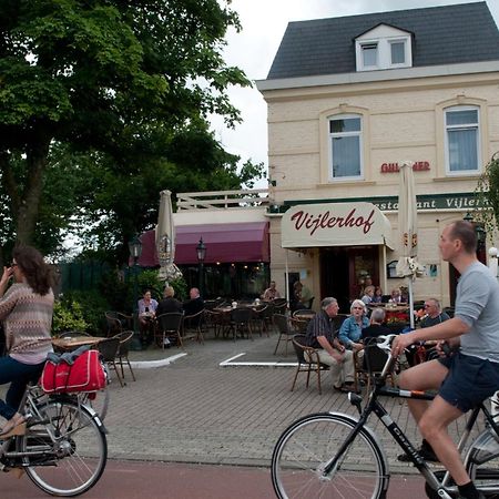 Hotel Restaurant Vijlerhof Vijlen Exterior foto